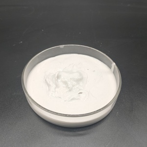 Lampe 166-56-4 LED en plastique PP, diffuseur de lumière perlé, pâte liquide blanche - Product Image 4