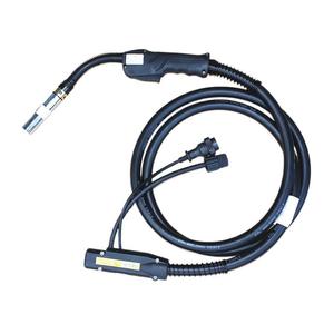 CO2 Welding Torch 500A 3M Electric Ignition Wire Pusher Welding Gun - Product Image 5