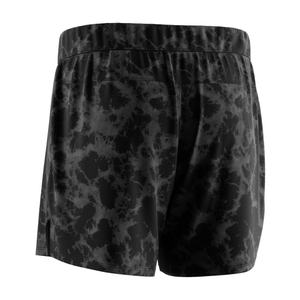 Leggings Deportivos de Secado Rápido para Gimnasio, Leggings Blancos para Fisicoculturismo, Pantalones Cortos Deportivos para Hombre - Product Image 4