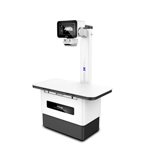 DAWEIリアルタイム画像診断獣医用デジタルX線装置システム - Product Image 6
