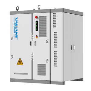 EU Standard 100KW 207KWH Battery <b>Energy</b> <b>Storage</b> <b>System</b> for Solar Agricultural Microgrid Outdoor Farm Power MG100K-207 <b>Energy</b> Sto - Product Image 3