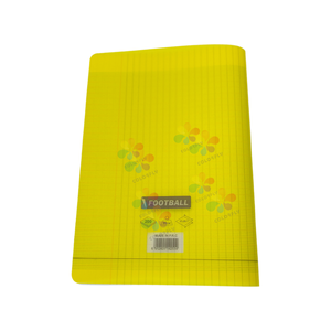 Cahier d'exercices en ligne française trois couleurs format A4 100 feuilles de papier de haute qualité pour l'école et le bureau commande en gros disponible - Product Image 6