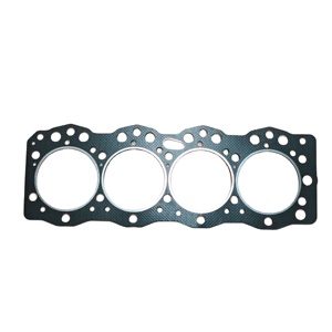 Juego de Juntas de Culata de Repuesto Directo para Tractores Dongfanghong, Calidad OEM, Compatible con 4A.010011/L4R010011, Original Dongfangho - Product Image 4