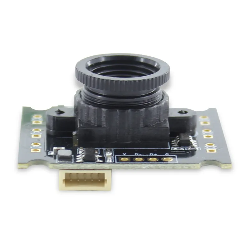 Photosensitive Control 1920*1080 High Resolution Camera Module AF Infrared Camera Cmos Ov2720 Sensor Module