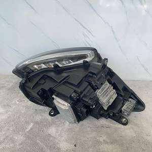 DOS pour <span class=keywords><strong>Mercedes</strong></span>-Benz GT 190 AMG GTC <span class=keywords><strong>GTS</strong></span> GT290, l'ensemble des phares a été mis à niveau vers des feux de jour à LED - Product Image 5