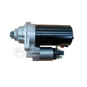 Démarreur de pièces de chariot élévateur utilisé pour Linde BJC,<span class=keywords><strong>BMF</strong></span>/H40-50 (série 394) avec OEM VW02A911024G,0009710116 (0009710126) - Product Image 2