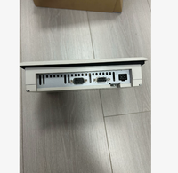6AV6545-0BA15-2AX0 Siemens SIMATIC TP170A Panel Táctil con Pantalla Azul en Modo STN e Interfaz MPI PROFIBUS-DP