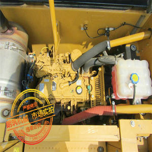 Excavadora Cat 312e de segunda mano, excavadora CAT 320B, gran oferta - Product Image 2