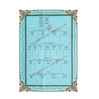 Équipement de Fibre Optique OTDR Mini NK2800 Réflectomètre Optique Temporel Compact Écran Tactile LCD 3,5 Pouces Longueur d'Onde 1550nm OTDR