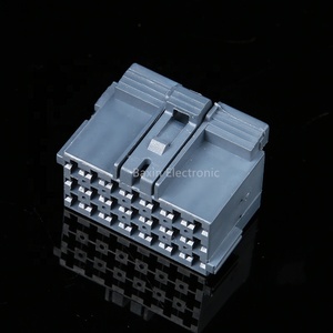 6/9/12/15/18/21 pin nam nữ cảm biến tự động cắm kết nối cho ô tô dây nịt lắp ráp - Product Image 6