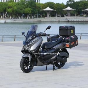 Motocicleta y Scooter de Gasolina para Adultos - Product Image 2