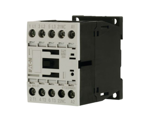 Voor DILM-serie 15A 24V AC 3-fase 50/60Hz modulaire contactor motorstarter - Product Image 3
