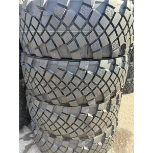 Neumáticos de goma engrosada 425/85R21 de 21 pulgadas recientemente actualizados con buena calidad, resistentes al desgaste, antideslizantes y que no dañan las ruedas - Product Image 2