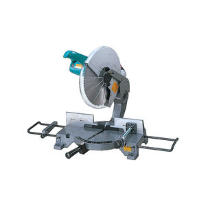 เลื่อยฉลุ Makita LS1440N ขนาด 355 มม. 1380 วัตต์ ตัดได้ 90/45 องศา เลื่อยไฟฟ้าสำหรับมืออาชีพ - Product Image 3