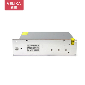 Velika S-1000-36 Ac Dc Power Supply 1000W 36V For Led <b>Plant</b> <b>Light</b> Motors - Product Image 1