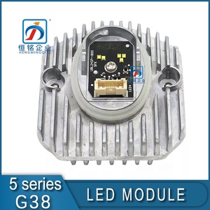 63117214939 5-serie G30 G38 <span class=keywords><strong>Led</strong></span> Drl Besturingseenheid Lichtbron Hoek Koplamp Oog Voor Bmw - Product Image 5