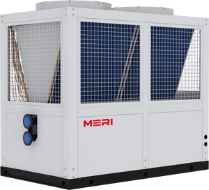 Spécifications durables pour le refroidisseur d'air modulaire à refroidissement par air - Product Image 1