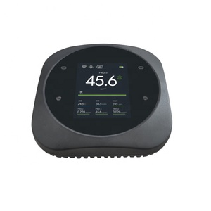 6 in 1 실내 공기질 모니터 탐지기 투야 스마트와 연동 - Product Image 2