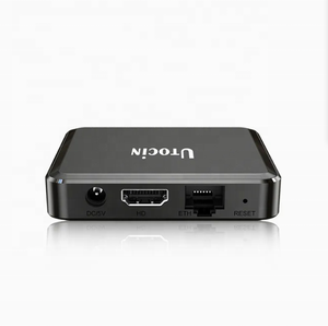 Boîtier TV intelligent Android 12 H96 MAX RK3528 Lecteur multimédia en streaming 8K UHD pour l'Europe, la France et le Royaume-Uni - Product Image 6