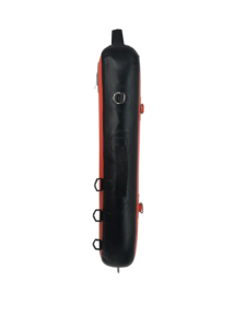 Flotador de Alta Visibilidad para Natación, Plataforma de Buceo, Boya Inflable para Buceo, <span class=keywords><strong>Entrenamiento</strong></span> de Buceo Libre, Bandera de Señalización para Buceadores - Product Image 3