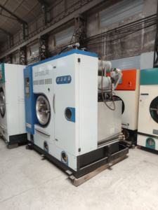 Meilleure vente 12kg-22kg Capacité Machine à laver industrielle automatique à pièces Machine à laver commerciale Équipement de blanchisserie Sèche-linge - Product Image 6