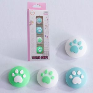 Poignées pour boutons de connexion analogique 3D, 1 pièce, pour contrôleur/interrupteur joystick, promotion - Product Image 4