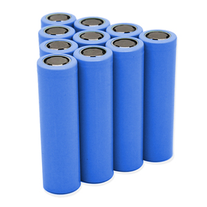 Lithium Ion Cells Cylinder Li Ion <b>Battery</b> 4.7v Rechargeable Li Ion Nmc <b>Battery</b> <b>3.7v</b> 2200mah 8.14wh <b>Battery</b> - Product Image 5