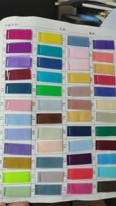 Abito da donna in Tulle a manica lunga con 2024 illusione per la fotografia abito <span class=keywords><strong>premaman</strong></span> a balze gonfie - Product Image 5