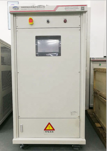 37.5kW 용접 부하 은행/용접기 부하 은행, 용접 테스트에 적합, 안정적인 성능 보장 - Product Image 5