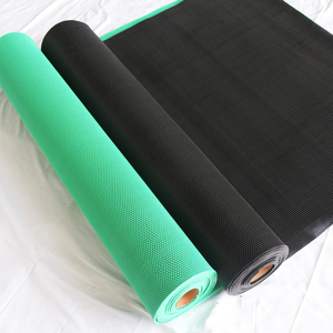 Tapis gratteur en PVC en forme de "S" : <span class=keywords><strong>Nettoyage</strong></span> en profondeur, entretien réduit - Product Image 1