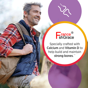 Complément multivitaminé de haute qualité pour hommes de 50 ans et plus, pour la mémoire, la cognition et la fonction musculaire, comprimés multivitaminés pour hommes de 50 ans et plus - Product Image 3