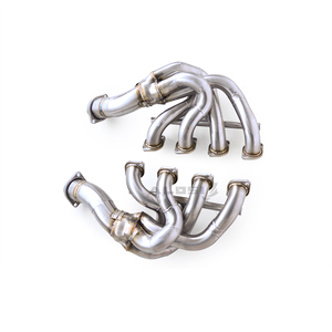 Colector de Escape de Alto Rendimiento para Mercedes Benz <span class=keywords><strong>GLK</strong></span> <span class=keywords><strong>63</strong></span> <span class=keywords><strong>AMG</strong></span> X204 6.2L 2008-2012, Colector de Escape de Competición - Product Image 5