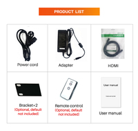 Sensor de ocupación de pasajeros FOORIR, sensor contador de personas, fabricantes, sistema de conteo de clientes minoristas