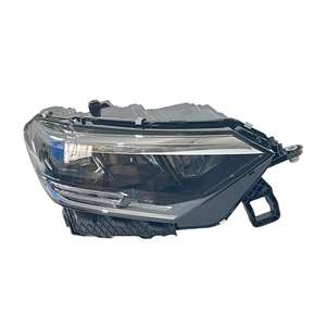 Système d'éclairage halogène d'origine, phare avant droit pour Volkswagen <span class=keywords><strong>POLO</strong></span> SEDAN 2020 <span class=keywords><strong>2021</strong></span> 2022 2023 2024 pour 6N5941006A - Product Image 2