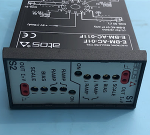 วาล์วไฮดรอลิก ATOS E-MI-AC-01F/RR 22/1 - Product Image 2