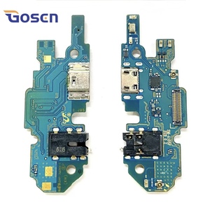 Cavo Flessibile USB GOSEN con Porta di Ricarica per Telefoni Cellulari A70 <span class=keywords><strong>A80</strong></span> A90 A10, Ricarica Rapida Originale - Product Image 3