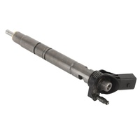 Válvulas de Inyección Common Rail Diésel Originales Nuevas de Alta Calidad 03L130277B 03L130277S Inyectores de Combustible Nuevos Piezas de Motor 1.6dt