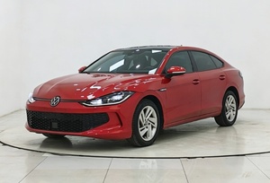 <span class=keywords><strong>Volkswagen</strong></span> Lamando L 280TSI DSG Sport Edition 2023 Usata, Berlina Compatta <span class=keywords><strong>Sportiva</strong></span> 5 Porte con Portiere Senza Cornice - Product Image 2