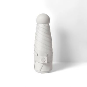 Custom Automatic Folding 5 Fold Mini <b>Umbrella</b> Uv protection Parasol <b>Umbrellas</b> - Product Image 4