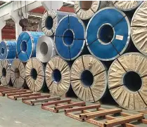 Bobina de acero inoxidable caliente 2025 201 304 316L Acero inoxidable Grado alimenticio Suministro directo de fábrica - Product Image 4