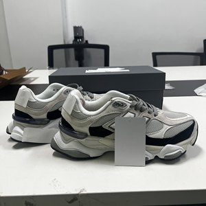 Zapatillas Deportivas Clásicas de Diseñador de Alta Calidad para Hombre y Mujer, Cómodas Zapatillas 9060 para Caminar Despacio, Tallas 36-46 - Product Image 3