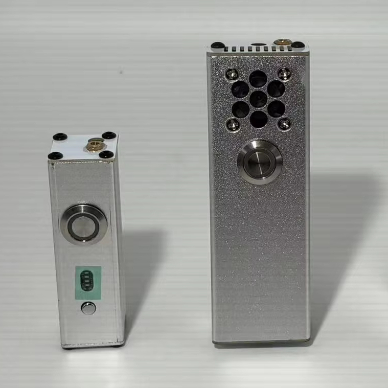 Rechargeable Portable 1.5m Mini Customized Invisible <strong>Laser</strong> <strong>Pointer</strong> Device Obstacle Clearance