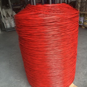Alambre Galvanizado de 0.95mm y 1.0mm para Fabricación de Muselinas, Alambre para Muselinas para <span class=keywords><strong>Cava</strong></span> - Product Image 3