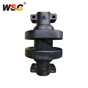 Chất lượng cao thấp hơn con lăn cho bánh xích cần cẩu khung gầm <span class=keywords><strong>ls218</strong></span> ls238 ls248 OEM theo dõi - Product Image 4