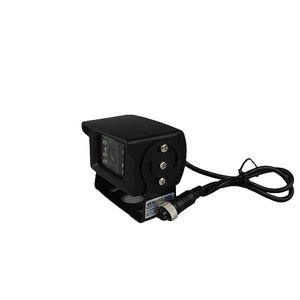 <span class=keywords><strong>Caméra</strong></span> extérieure étanche IP68 1080P Truck Car <span class=keywords><strong>Van</strong></span> School Bus Vehicle Camera avec vue nocturne et 1 an de garantie pour la sécurité - Product Image 6