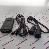 Escáner de Diagnóstico ET4 Caterpillar ET con 1 Año de Garantía, Marca Dongtai Electrónica