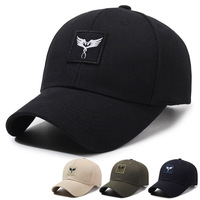 Casquette de baseball personnalisée OEM ODM avec logo, broderie 3D, patch aile carrée, fabricant, streetwear, extérieur, faible MOQ, échantillon rapide