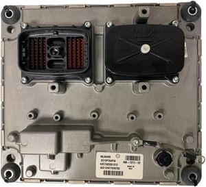 Repuestos de Excavadora de Alta Calidad 458-7273 4587273 Panel de Control ECU Placa de Computadora Compatible con 420F2 444F2 428F2 432F2 430F2 - Product Image 2