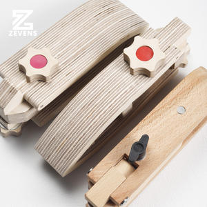 Mesa de cuero, escritorio, cordones, costura, pony, caballo, abrazadera, herramienta de costura hecha a mano, herramientas de artesanía de trabajo de cuero, herramientas de cuero - Product Image 4