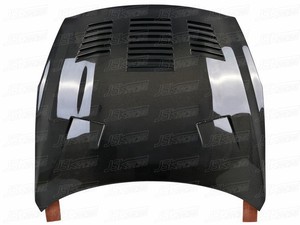 Cofano in Fibra di Carbonio per <span class=keywords><strong>Nissan</strong></span> R35 GTR 2008-2016, Aggiornamento allo Stile <span class=keywords><strong>GT</strong></span> - Product Image 2